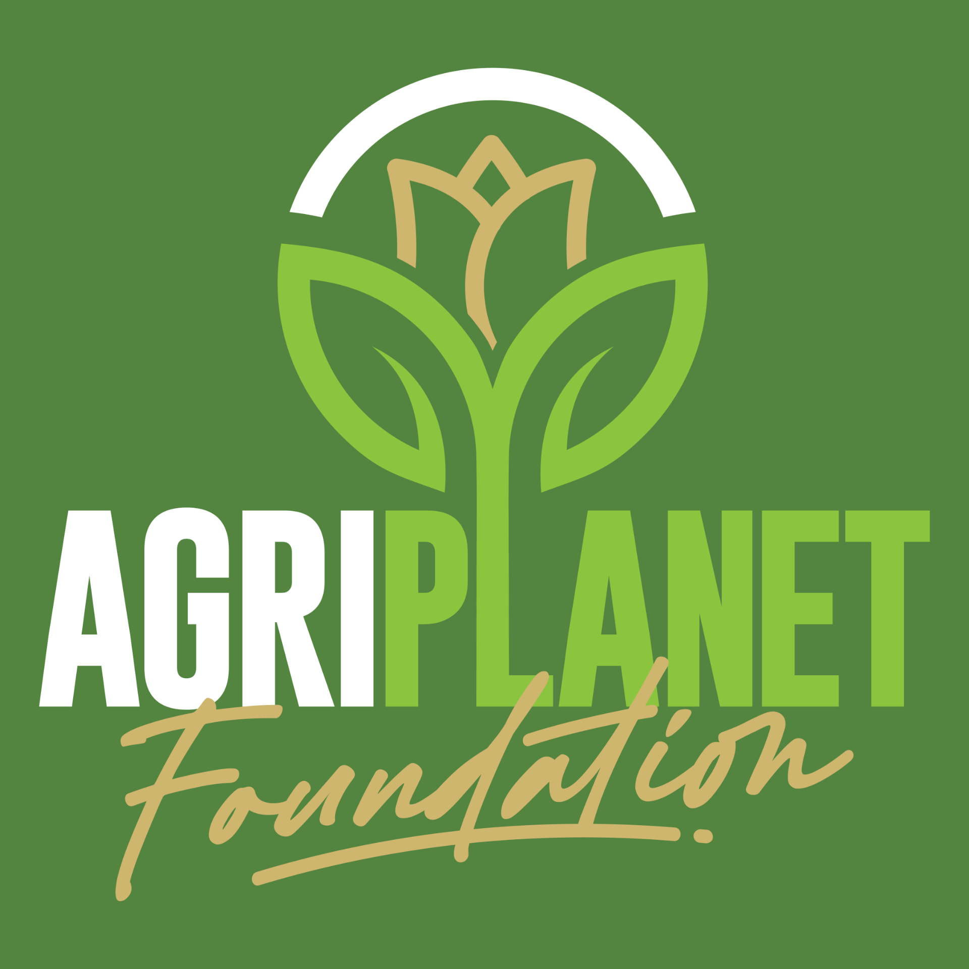 Agri Planet Foundation logo