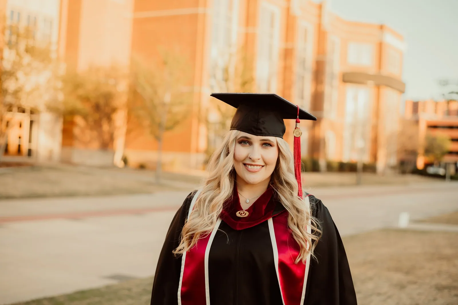 Breaking Barriers Through Unwavering Determination and Academic Accomplishment