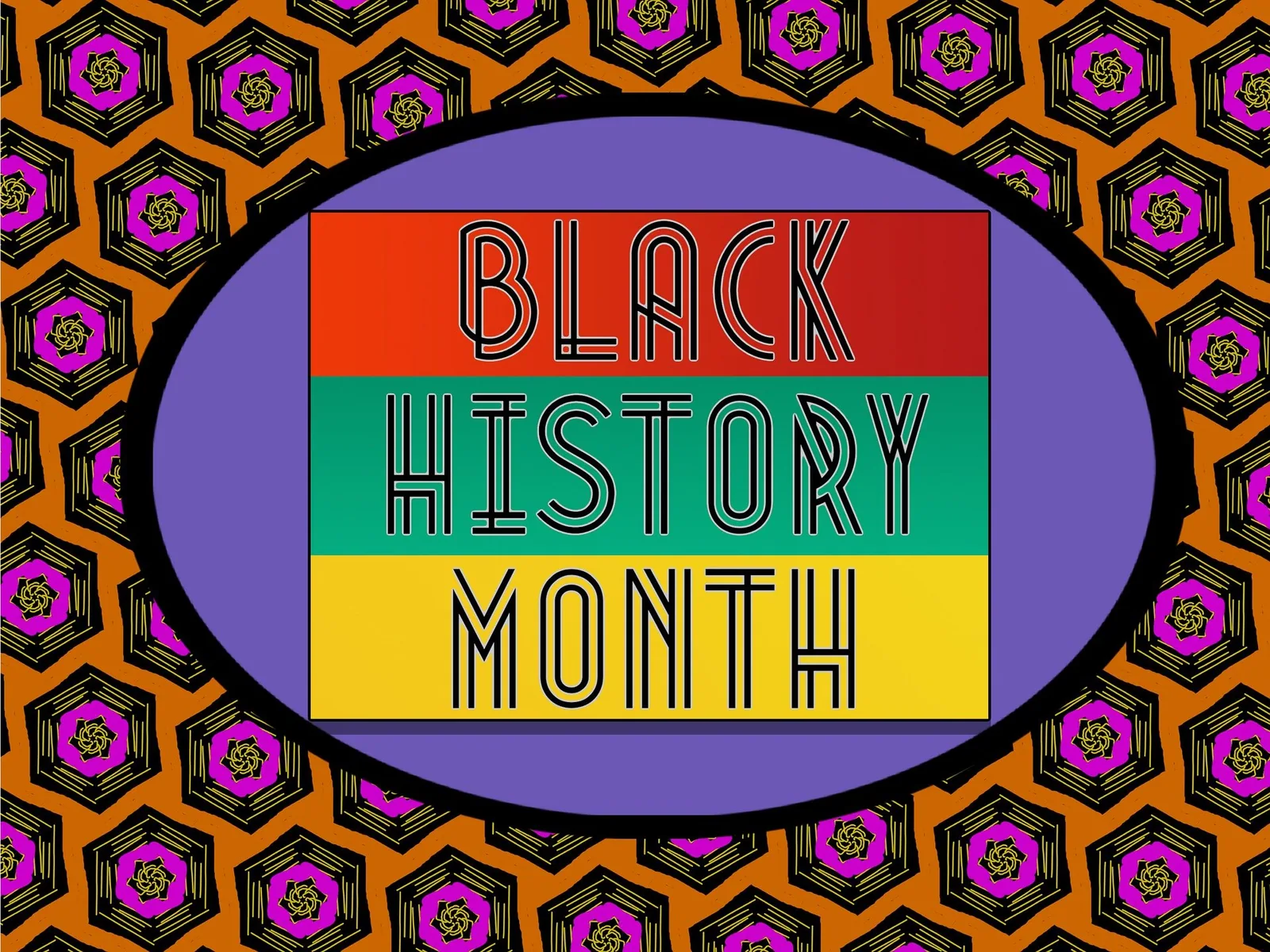 <strong>Celebrating Black History Month: Inspiration, Ingenuity, and Passion</strong>