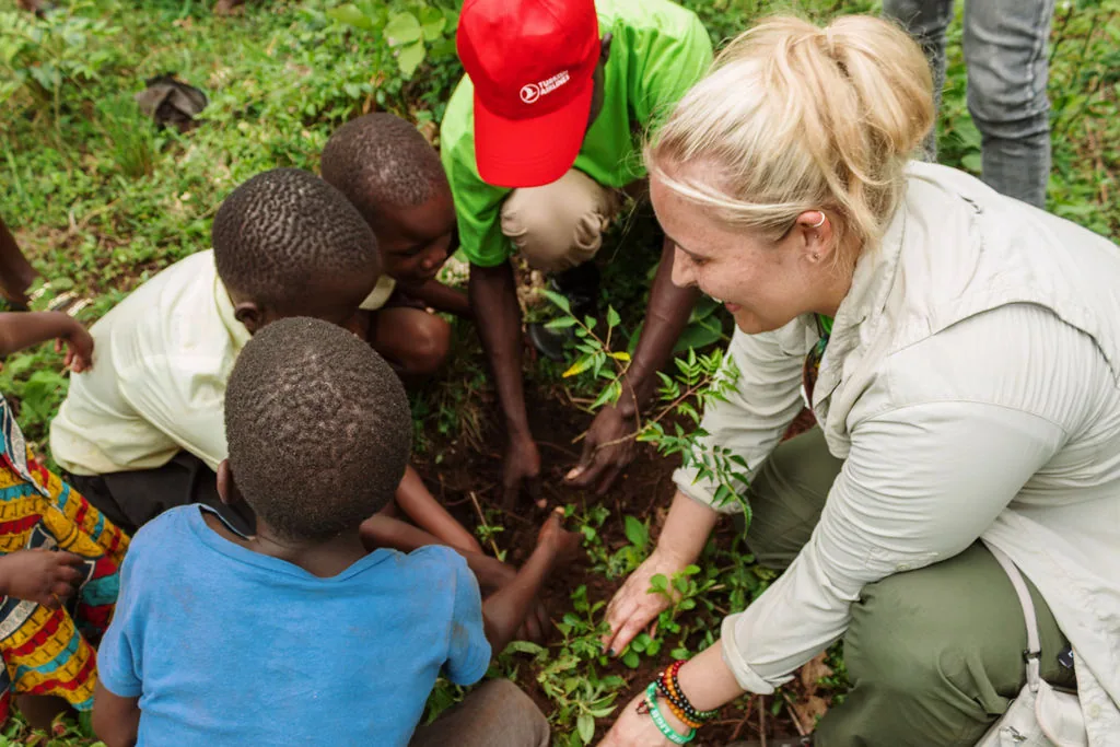 The Day I Became Akiiki: What Uganda Taught Me About Resilience