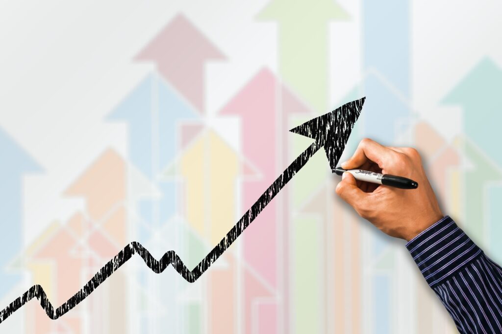 Improve search rankings through backlinks | Janelle Nightingale