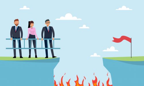 Crossing the Business Chasm