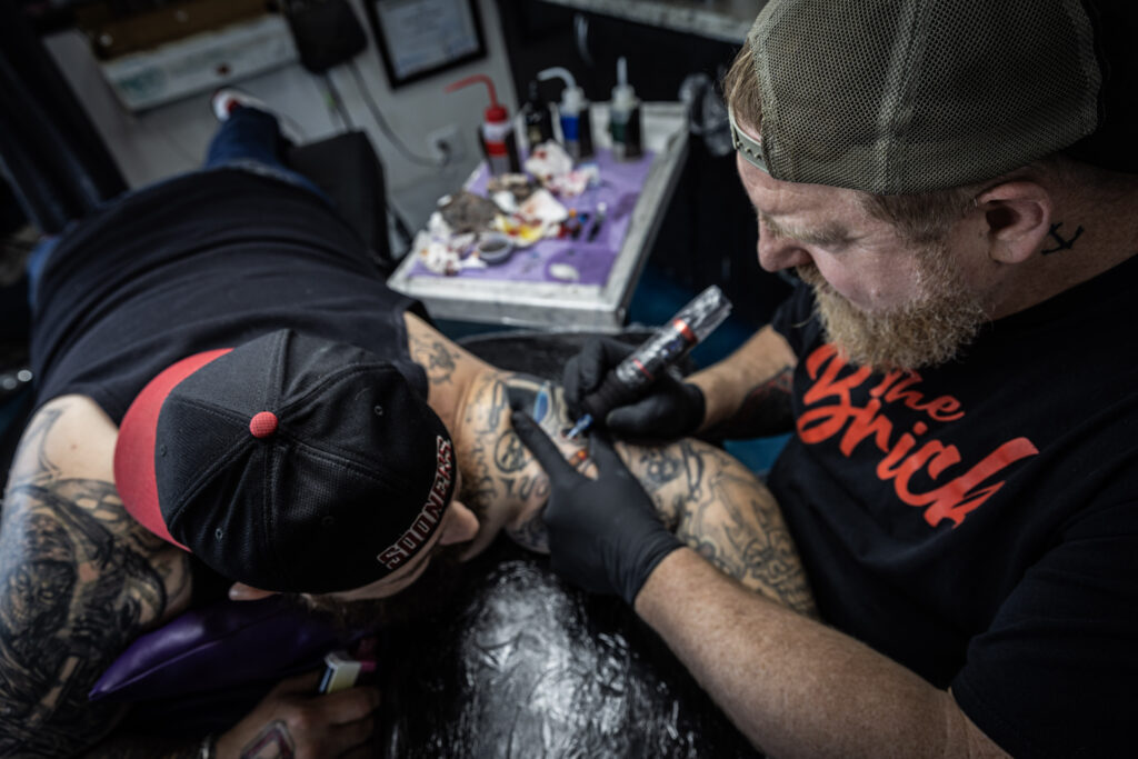 Stop the Hate in 918 | Janelle Nightingale